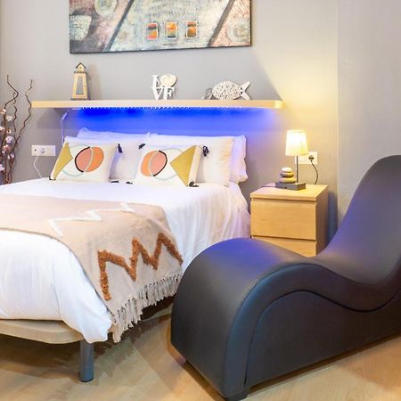 Love Apartment Malaga Center Kültér fotó